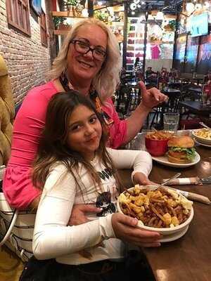 La Belle Et Le Boeuf