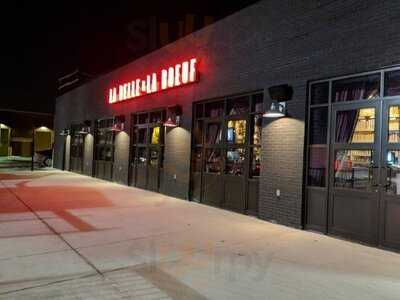 La Belle Et Le Boeuf