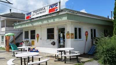Pizzeria Le Tournesol