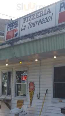 Pizzeria Le Tournesol