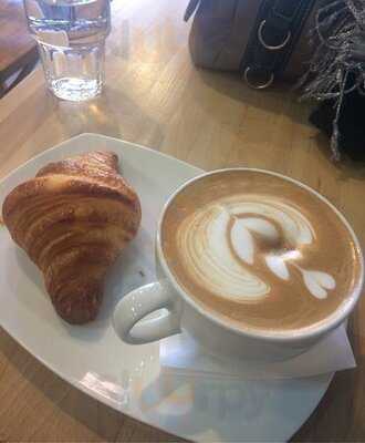 La Touche - Bar A Cafe