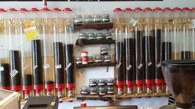 La Touche - Bar A Cafe