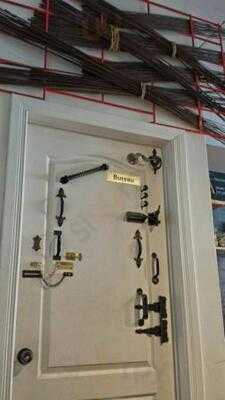 La Touche - Bar A Cafe