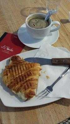 La Touche - Bar A Cafe