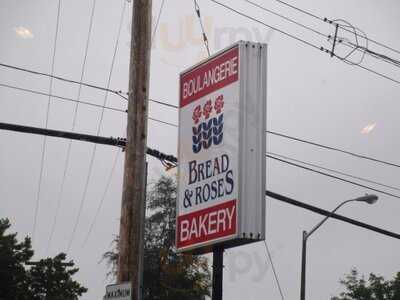 Bread & Roses Bakery