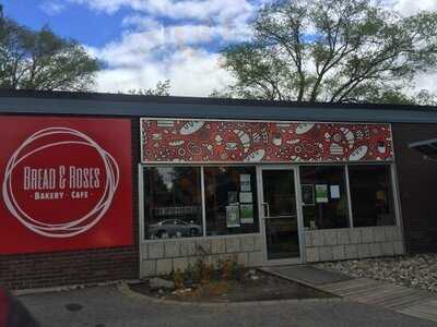 Bread & Roses Bakery
