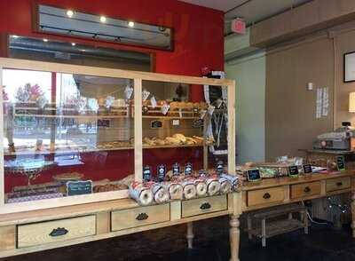 Bread & Roses Bakery