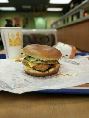 Burger King
