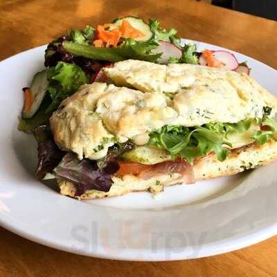 La Brume Dans Mes Lunettes