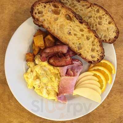 La Brume Dans Mes Lunettes