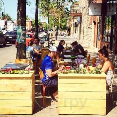 La Brume Dans Mes Lunettes