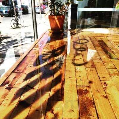 La Brume Dans Mes Lunettes