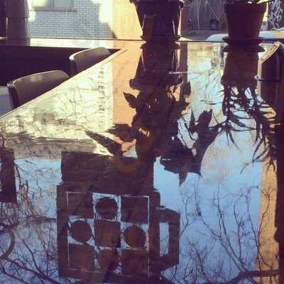 La Brume Dans Mes Lunettes