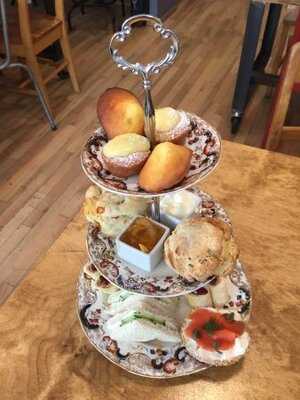 La Brume Dans Mes Lunettes