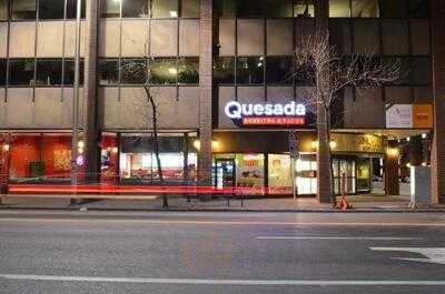 Quesada Burritos & Tacos