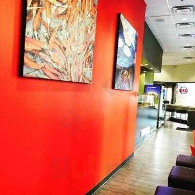 Quesada Burritos & Tacos