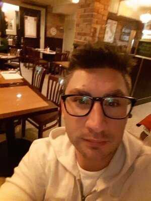 Restaurant Pizza Nino