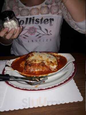 Restaurant Pizza Nino