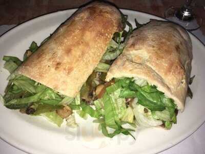 Restaurant Pizza Nino