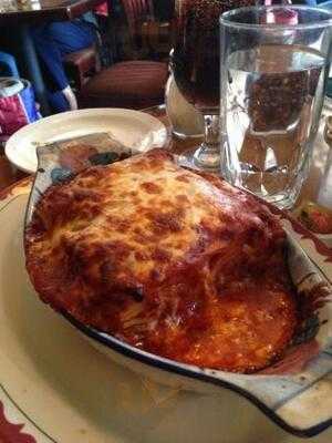 Restaurant Pizza Nino