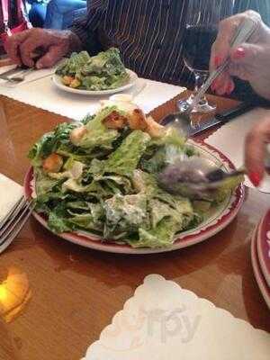 Restaurant Pizza Nino