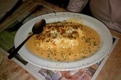 Restaurant Pizza Nino