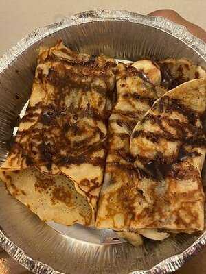 Tutti Frutti Breakfast & Lunch