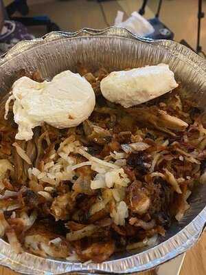 Tutti Frutti Breakfast & Lunch