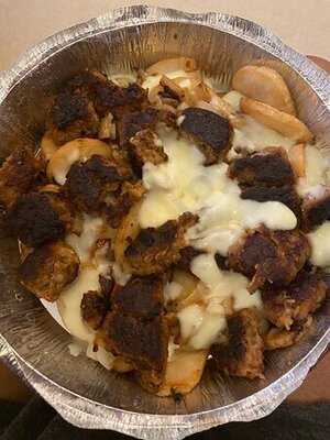 Tutti Frutti Breakfast & Lunch