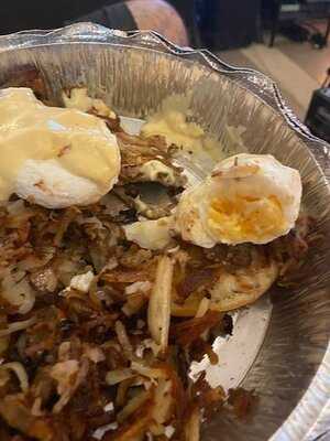 Tutti Frutti Breakfast & Lunch