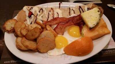 Tutti Frutti Breakfast & Lunch