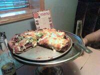 Rodos Pizza