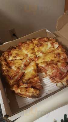 Eddy's Nest Pizza Pasta & Steak