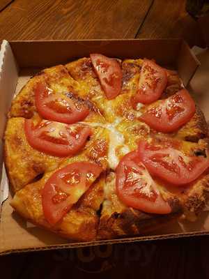 Eddy's Nest Pizza Pasta & Steak