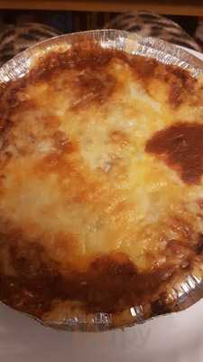 Eddy's Nest Pizza Pasta & Steak