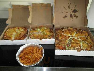 Eddy's Nest Pizza Pasta & Steak