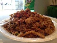 Thai Express Restaurant Laval