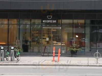 Neo Coffee Bar