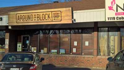 Around The Block Butcher Shop