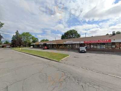 Around The Block Butcher Shop