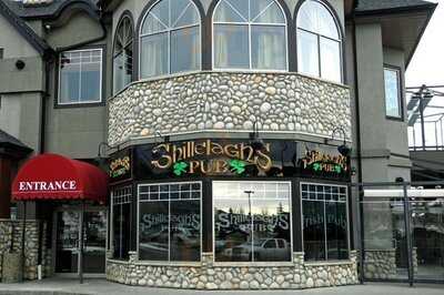 Shillelagh's Pub