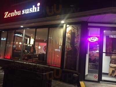 Zenbu Sushi