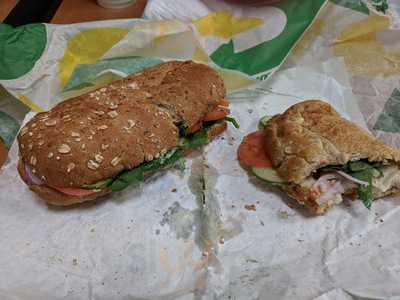 Subway