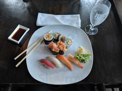 Mikasa Sushi Bar