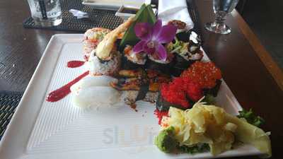 Mikasa Sushi Bar