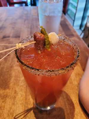 Grandma Viv's Restaurant