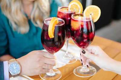 Grandma Viv's Restaurant