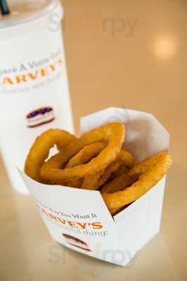 Harvey's