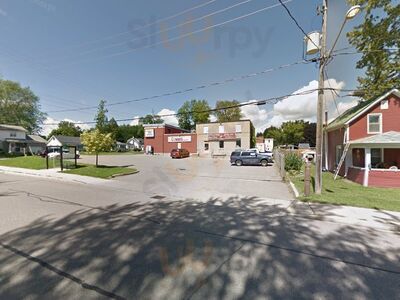 The Cutting Edge Meat Shop