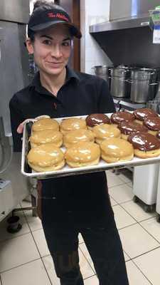 Tim Hortons